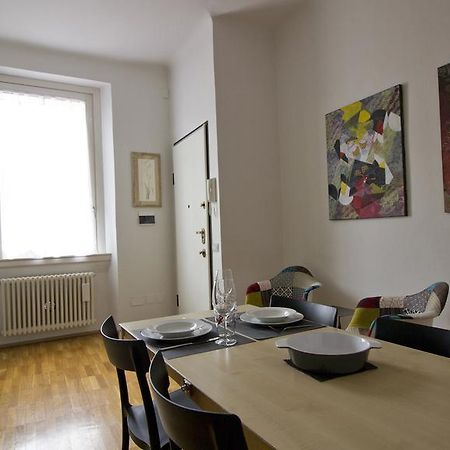 Italianway-Crema Apartment Milan Luaran gambar