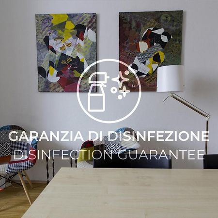 Italianway-Crema Apartment Milan Luaran gambar