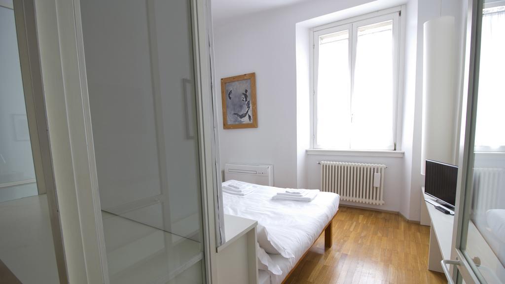Italianway-Crema Apartment Milan Luaran gambar