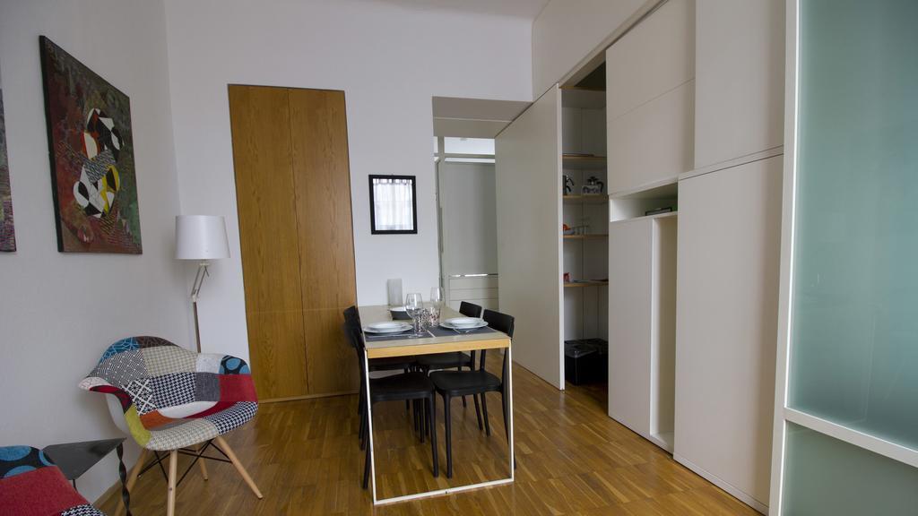 Italianway-Crema Apartment Milan Luaran gambar