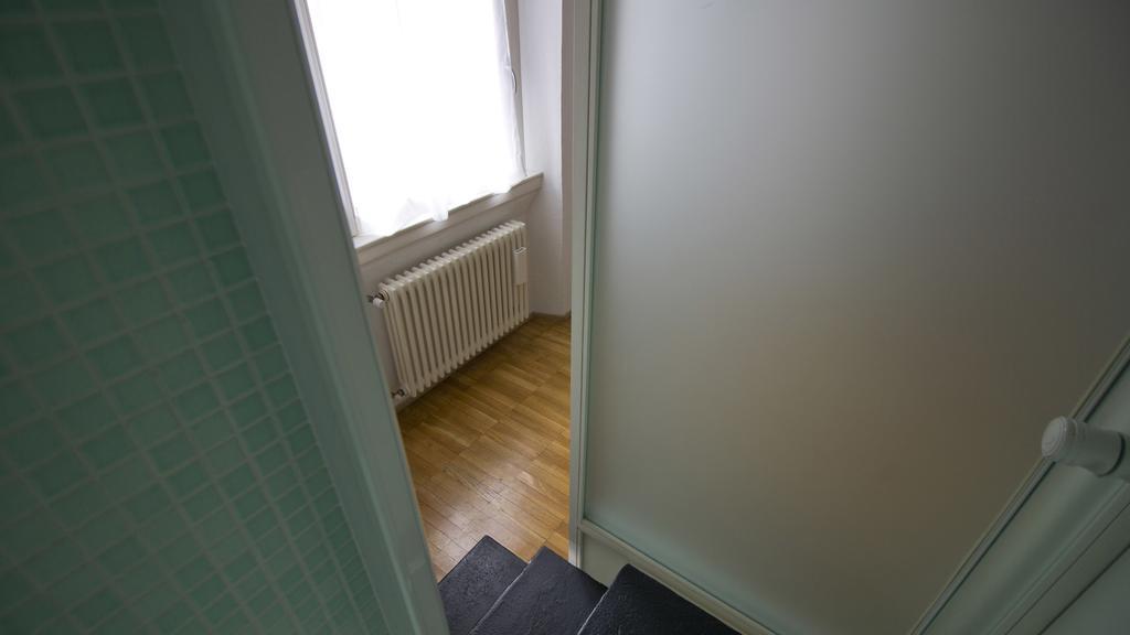 Italianway-Crema Apartment Milan Luaran gambar