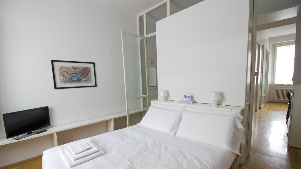 Italianway-Crema Apartment Milan Luaran gambar