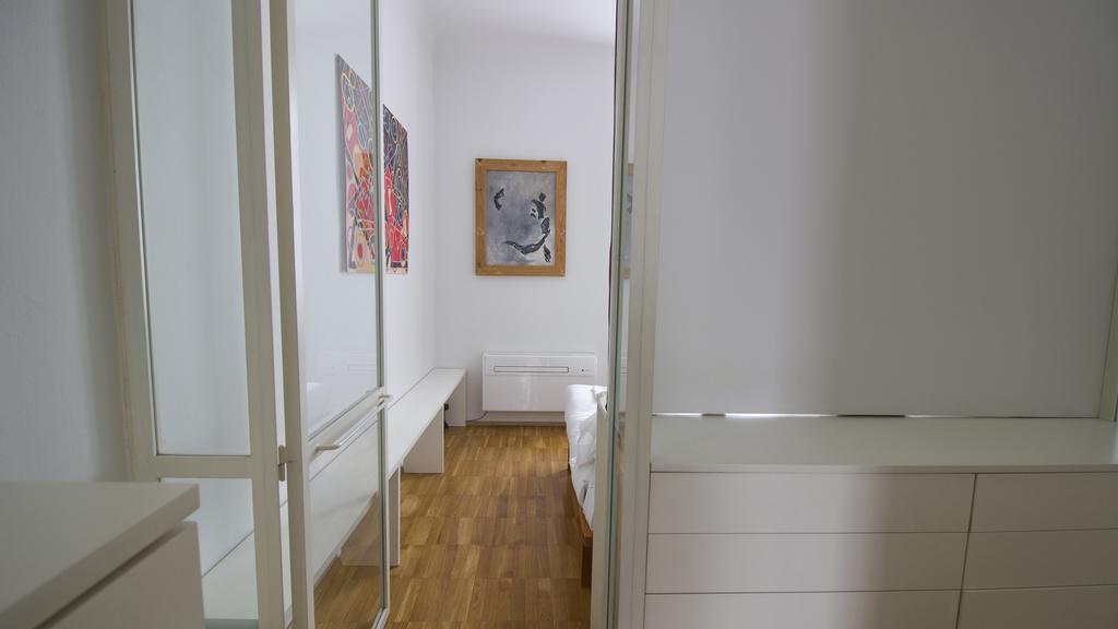 Italianway-Crema Apartment Milan Luaran gambar