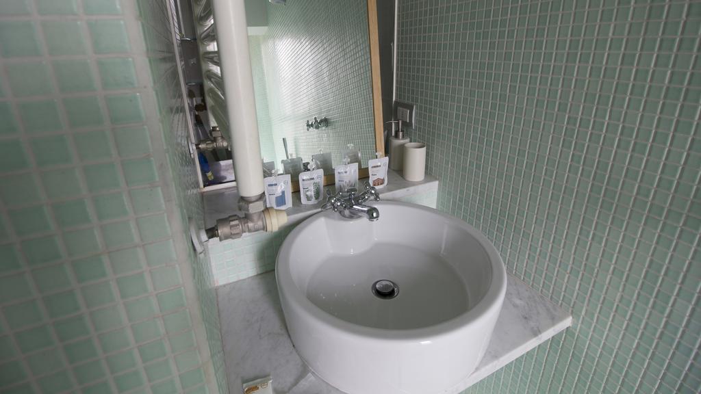 Italianway-Crema Apartment Milan Luaran gambar