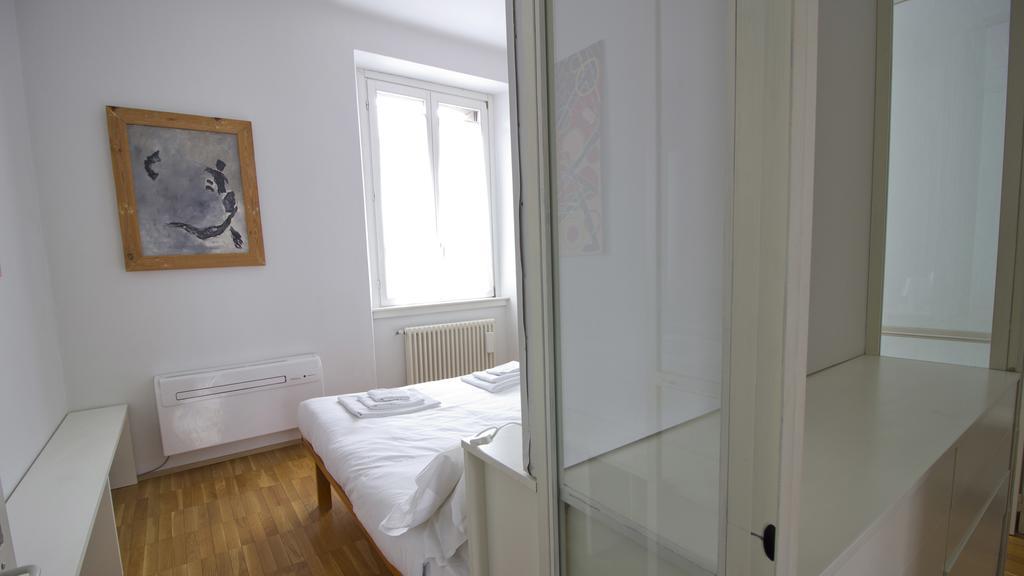 Italianway-Crema Apartment Milan Luaran gambar