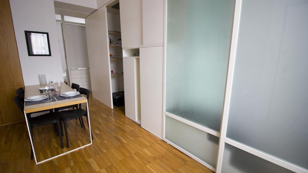 Italianway-Crema Apartment Milan Luaran gambar