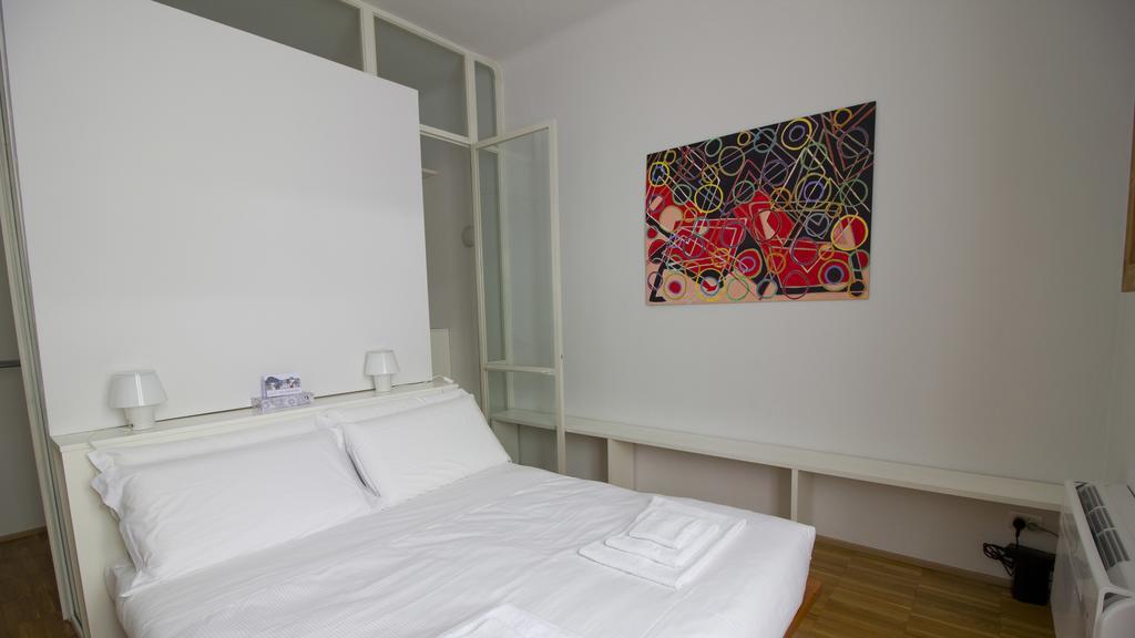 Italianway-Crema Apartment Milan Luaran gambar