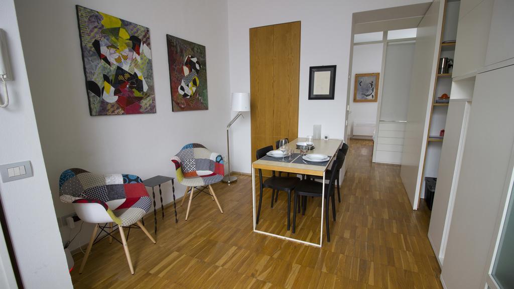 Italianway-Crema Apartment Milan Luaran gambar