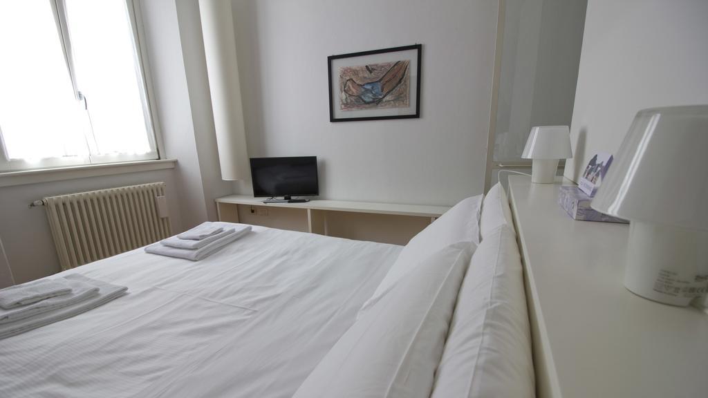 Italianway-Crema Apartment Milan Luaran gambar