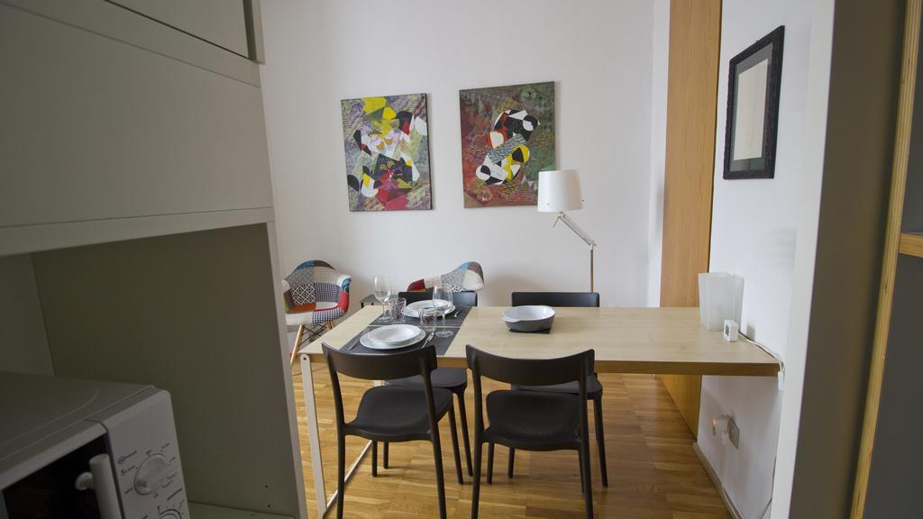 Italianway-Crema Apartment Milan Luaran gambar