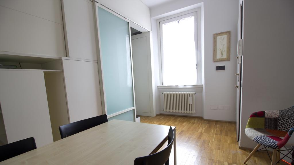 Italianway-Crema Apartment Milan Luaran gambar